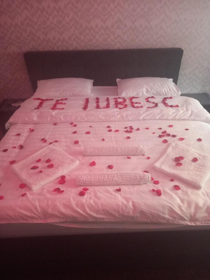 Bed and Breakfast Ely'S Mansion-24H Check-In Bukareszt Zewnętrze zdjęcie